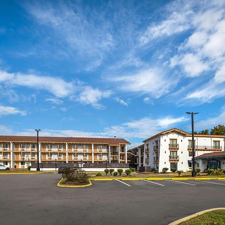 Econo Lodge Richmond-North Chesterfield Exterior foto